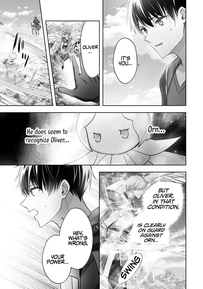 Read Jack of All Trades  Party of None EN Manga Online