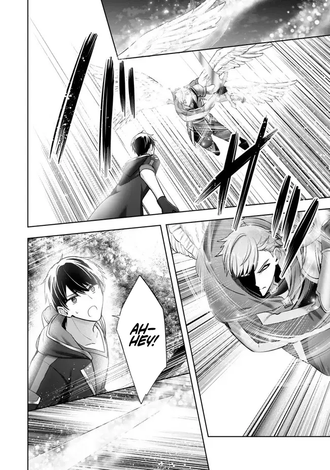 Read Jack of All Trades  Party of None EN Manga Online