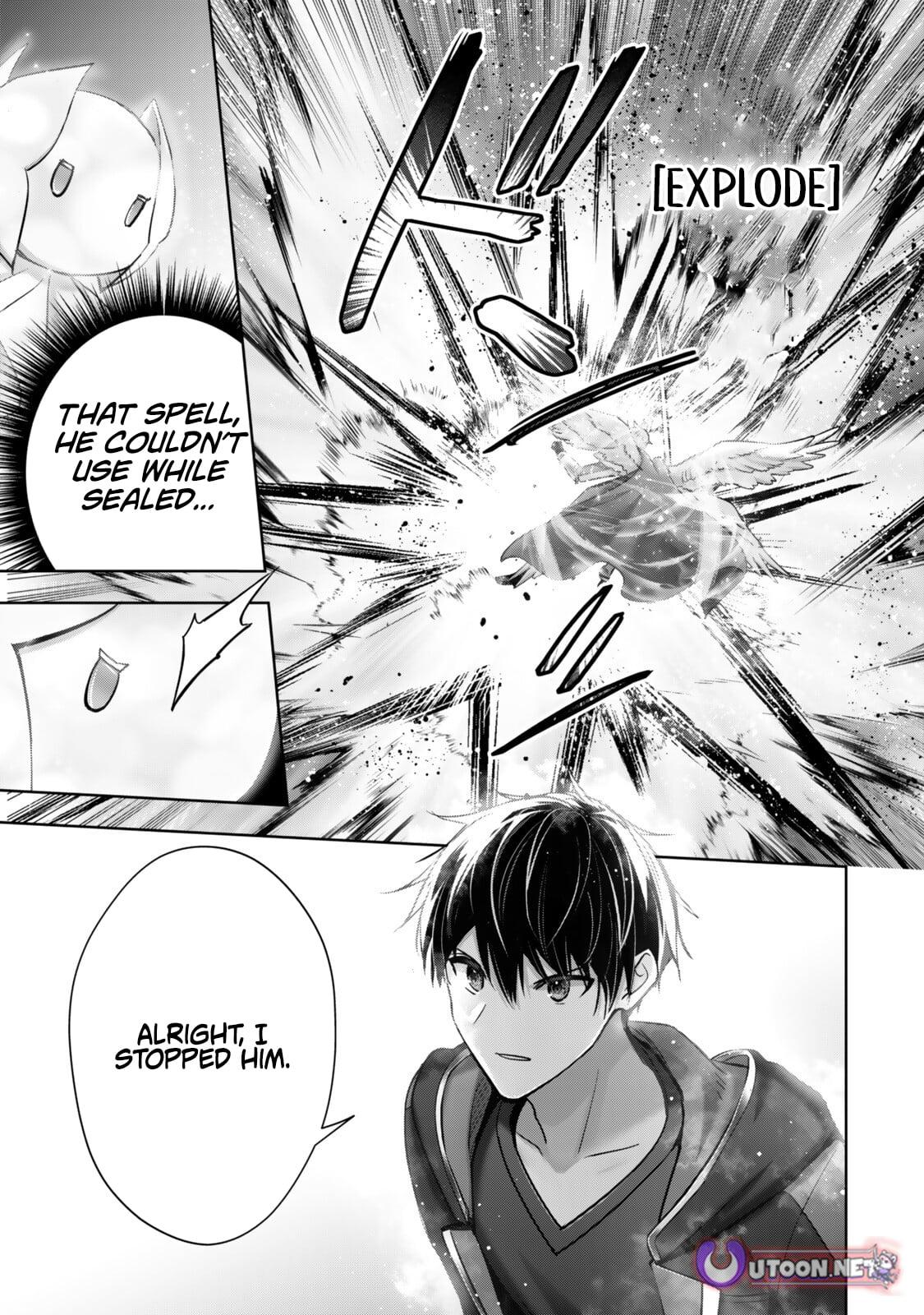 Read Jack of All Trades  Party of None EN Manga Online