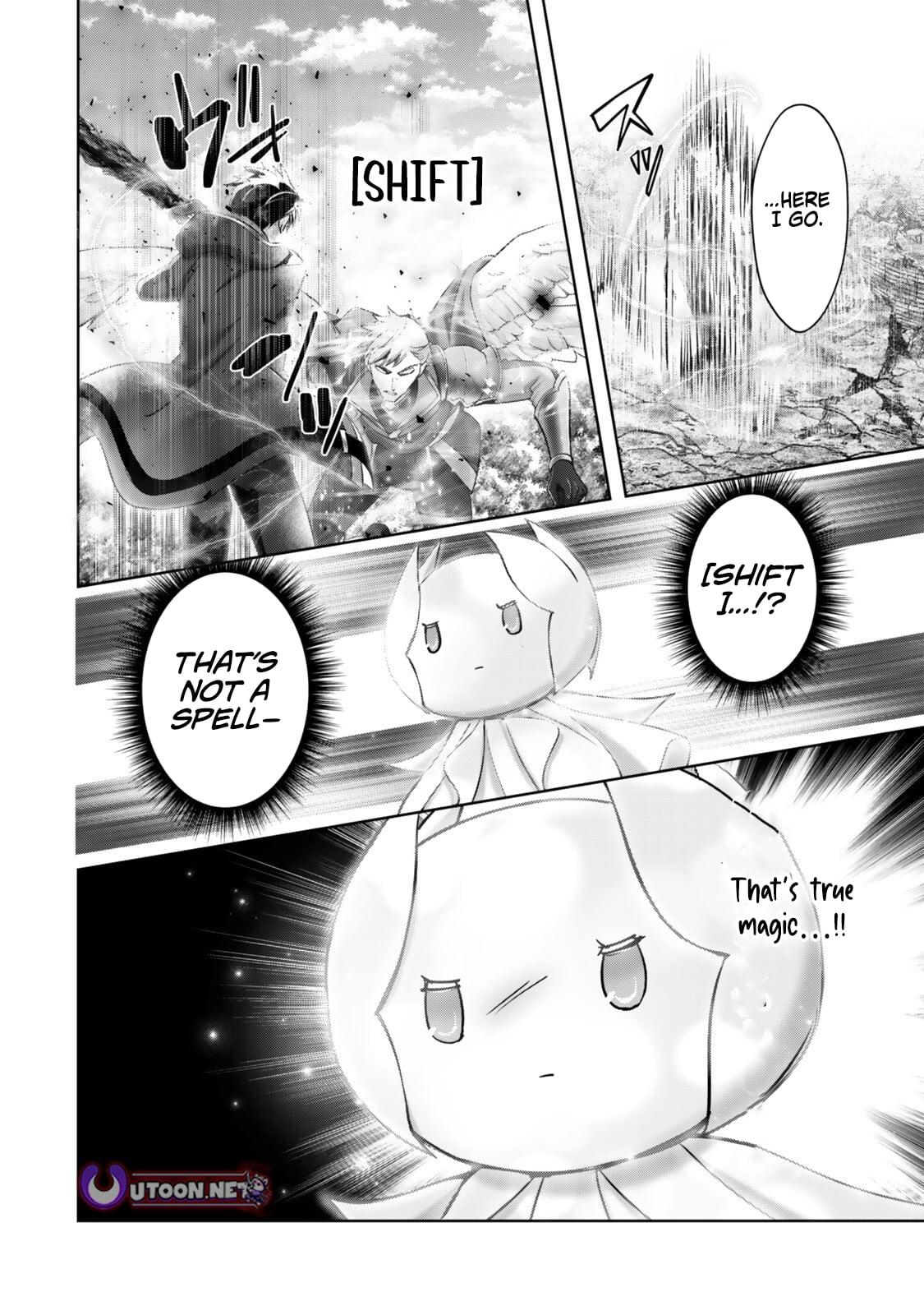 Read Jack of All Trades  Party of None EN Manga Online