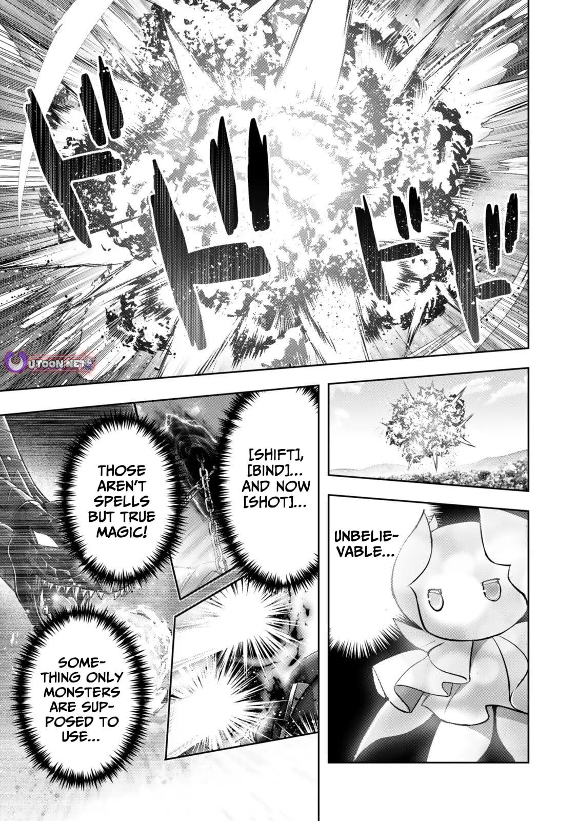 Read Jack of All Trades  Party of None EN Manga Online