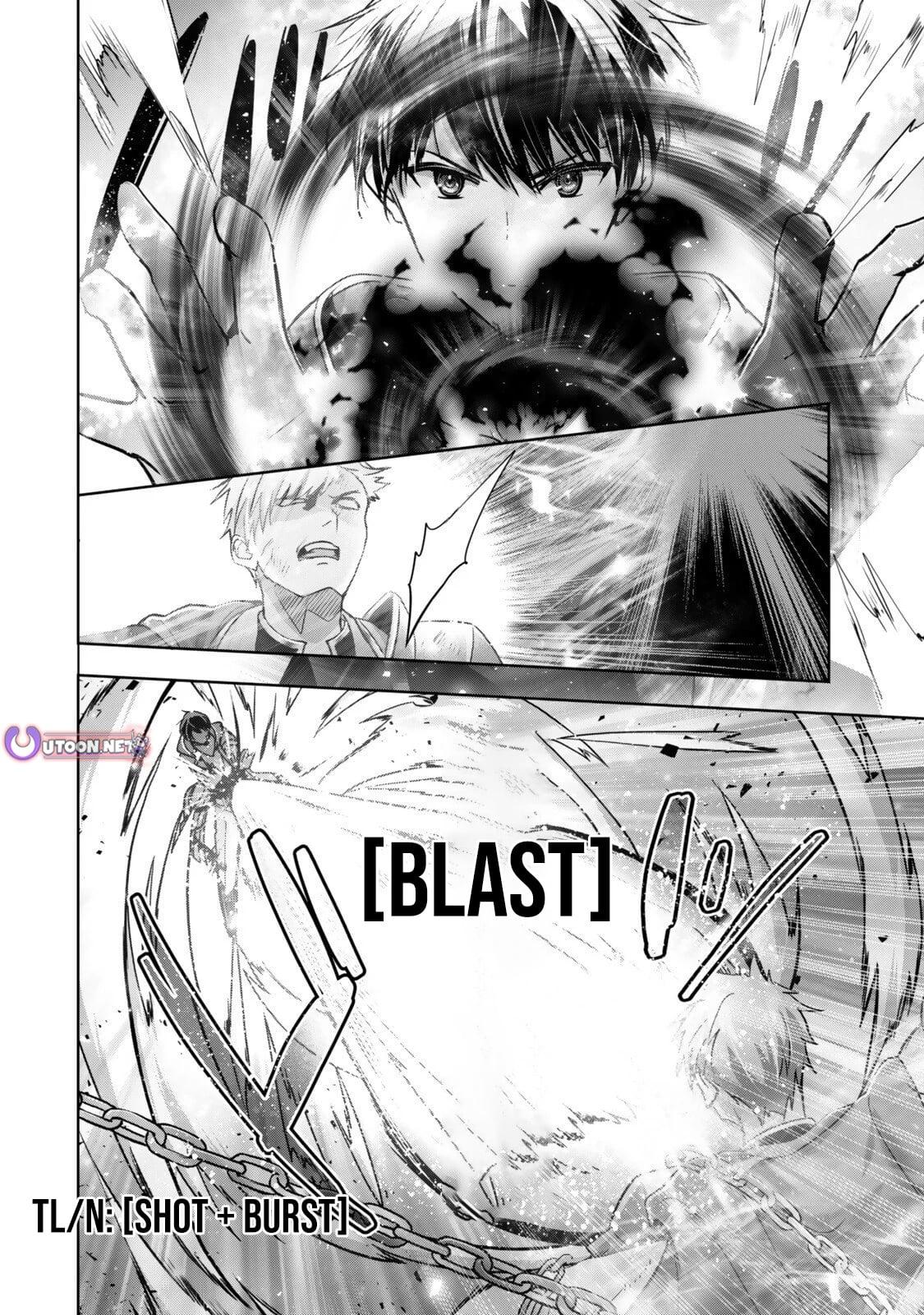 Read Jack of All Trades  Party of None EN Manga Online