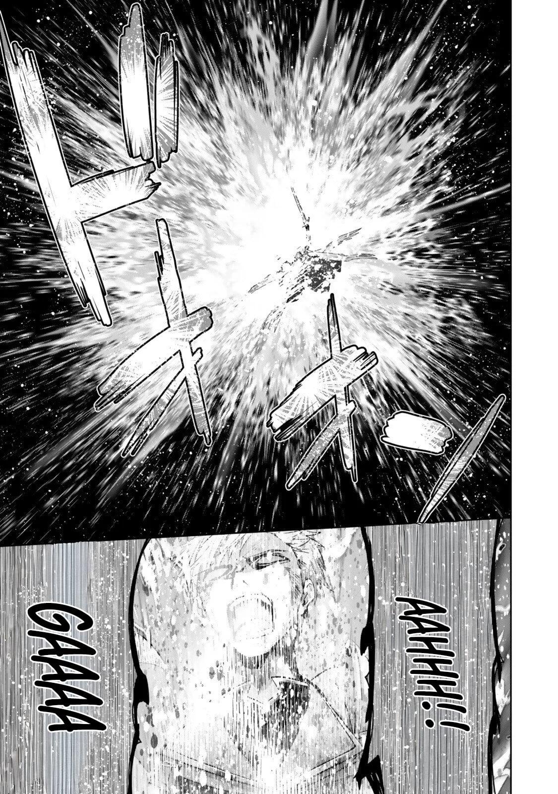 Read Jack of All Trades  Party of None EN Manga Online