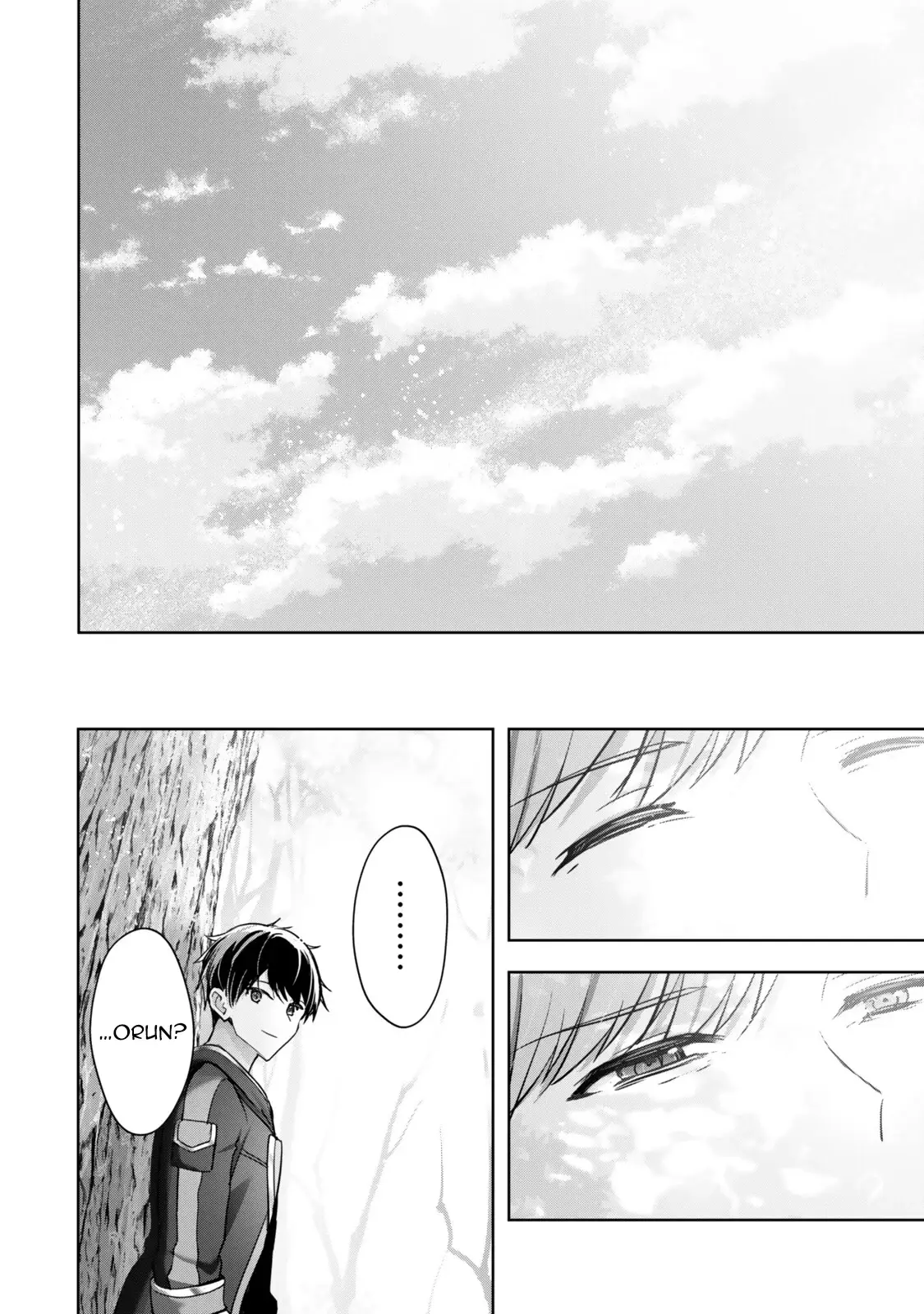 Read Jack of All Trades  Party of None EN Manga Online