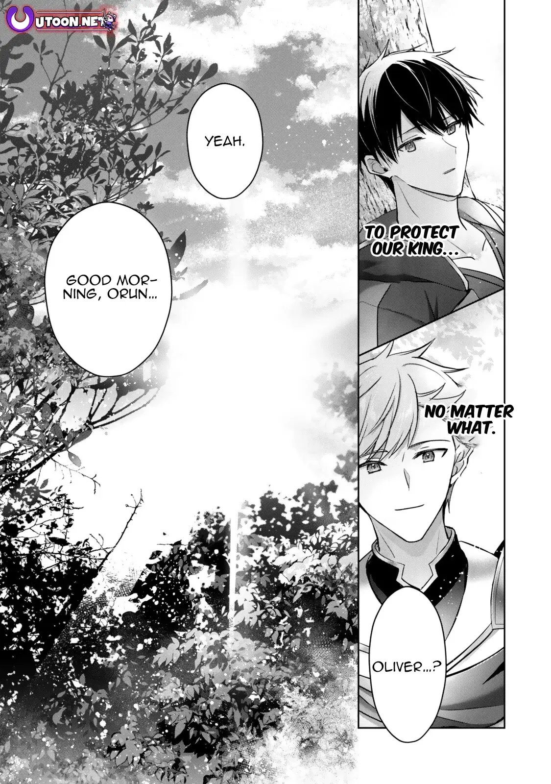 Read Jack of All Trades  Party of None EN Manga Online