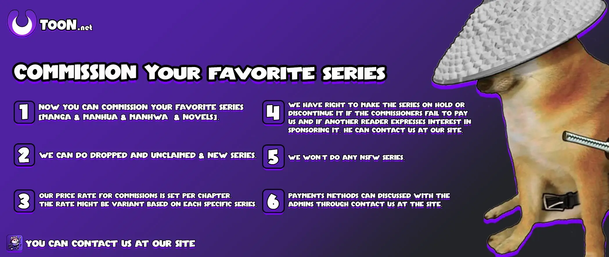 Read Jack of All Trades  Party of None EN Manga Online