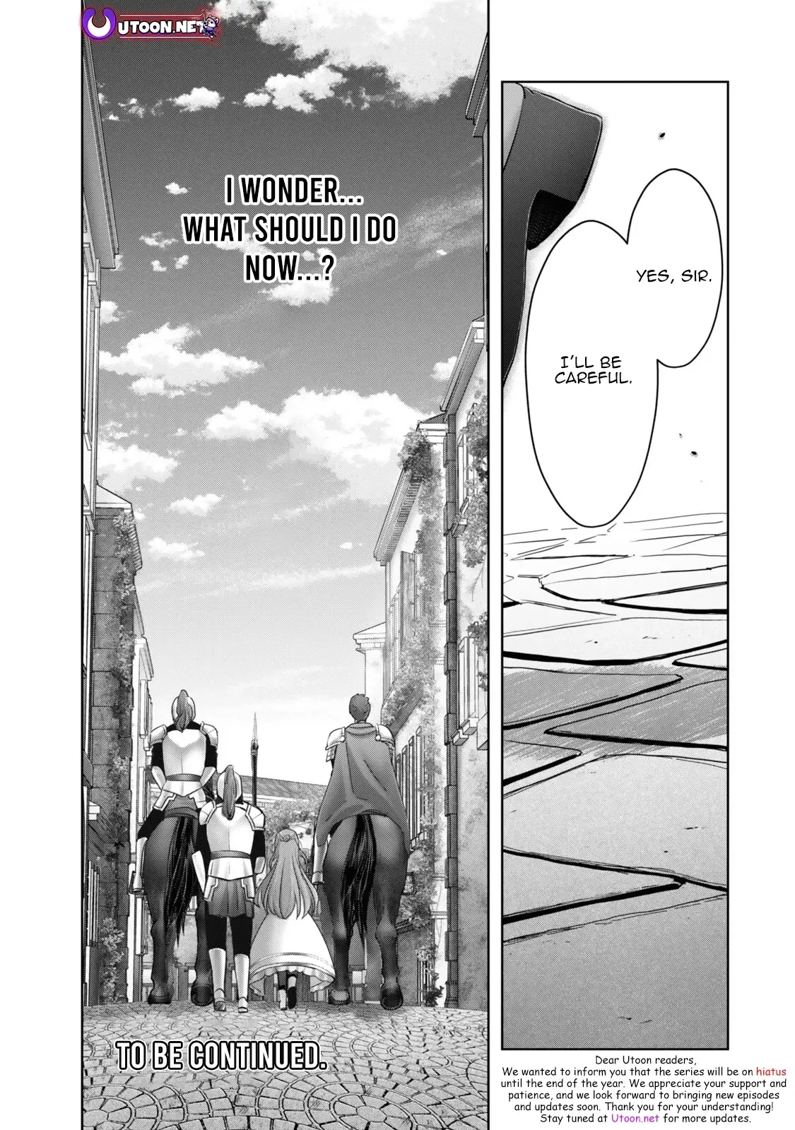 Read Jack of All Trades  Party of None EN Manga Online