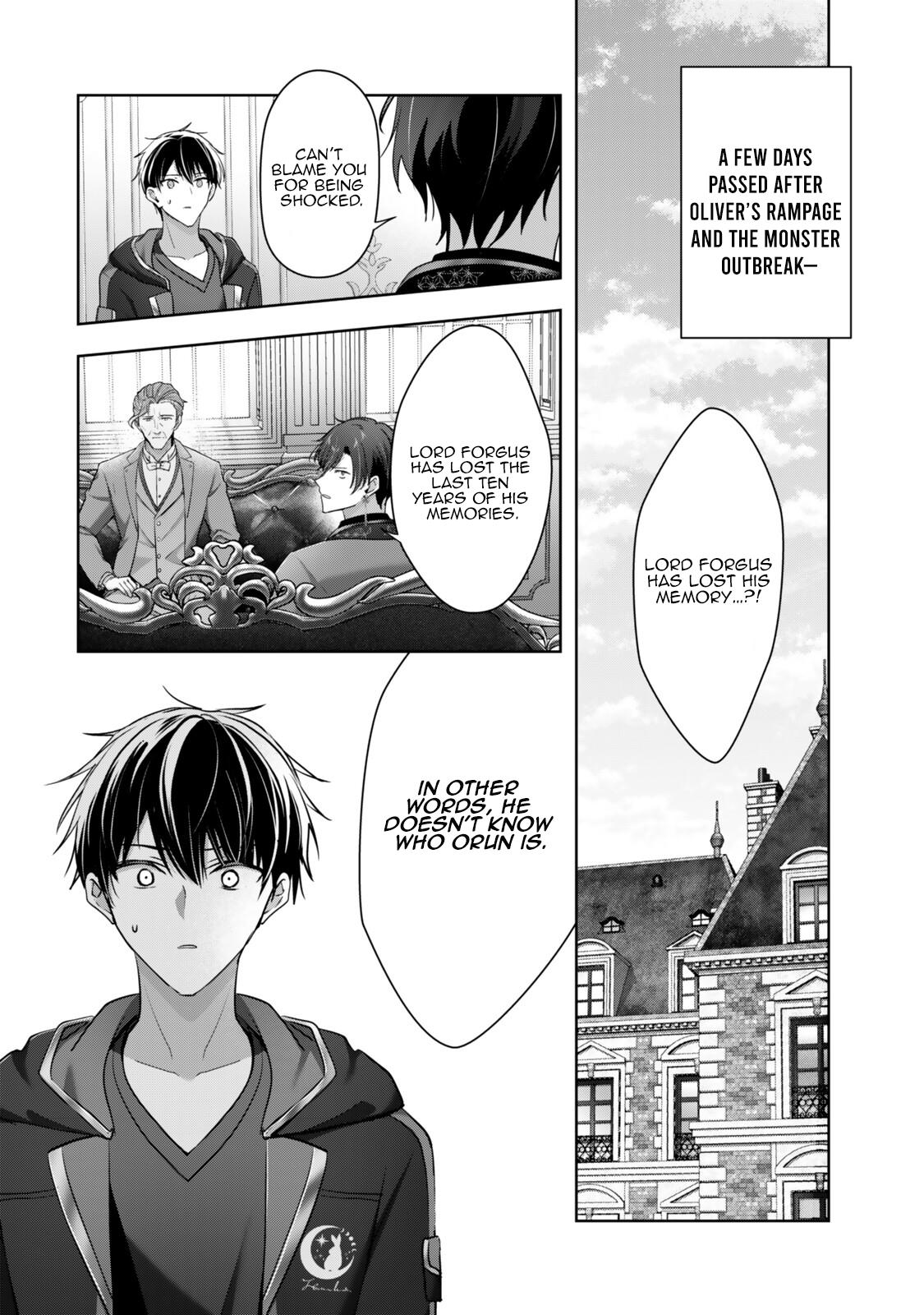 Read Jack of All Trades  Party of None EN Manga Online