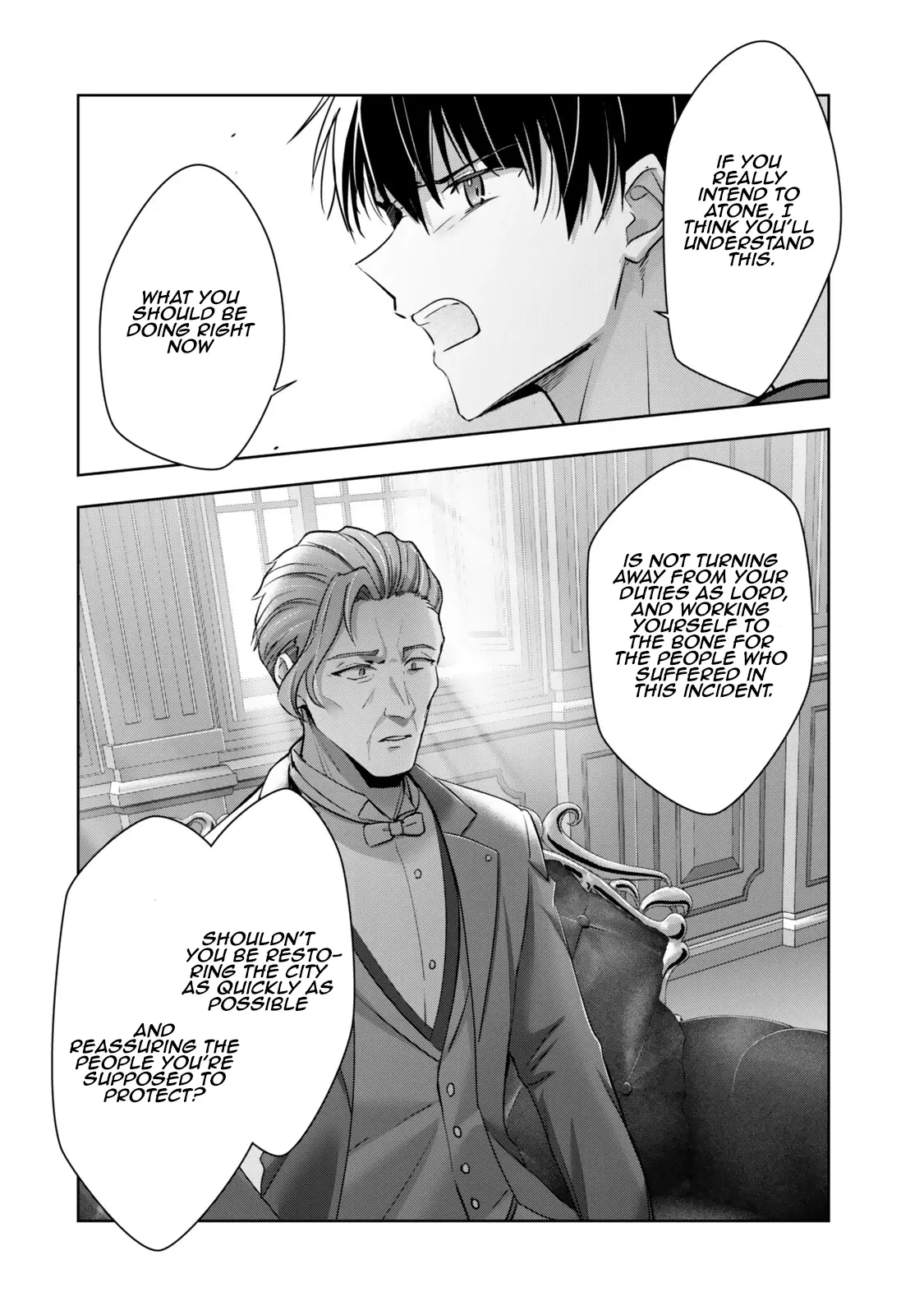 Read Jack of All Trades  Party of None EN Manga Online