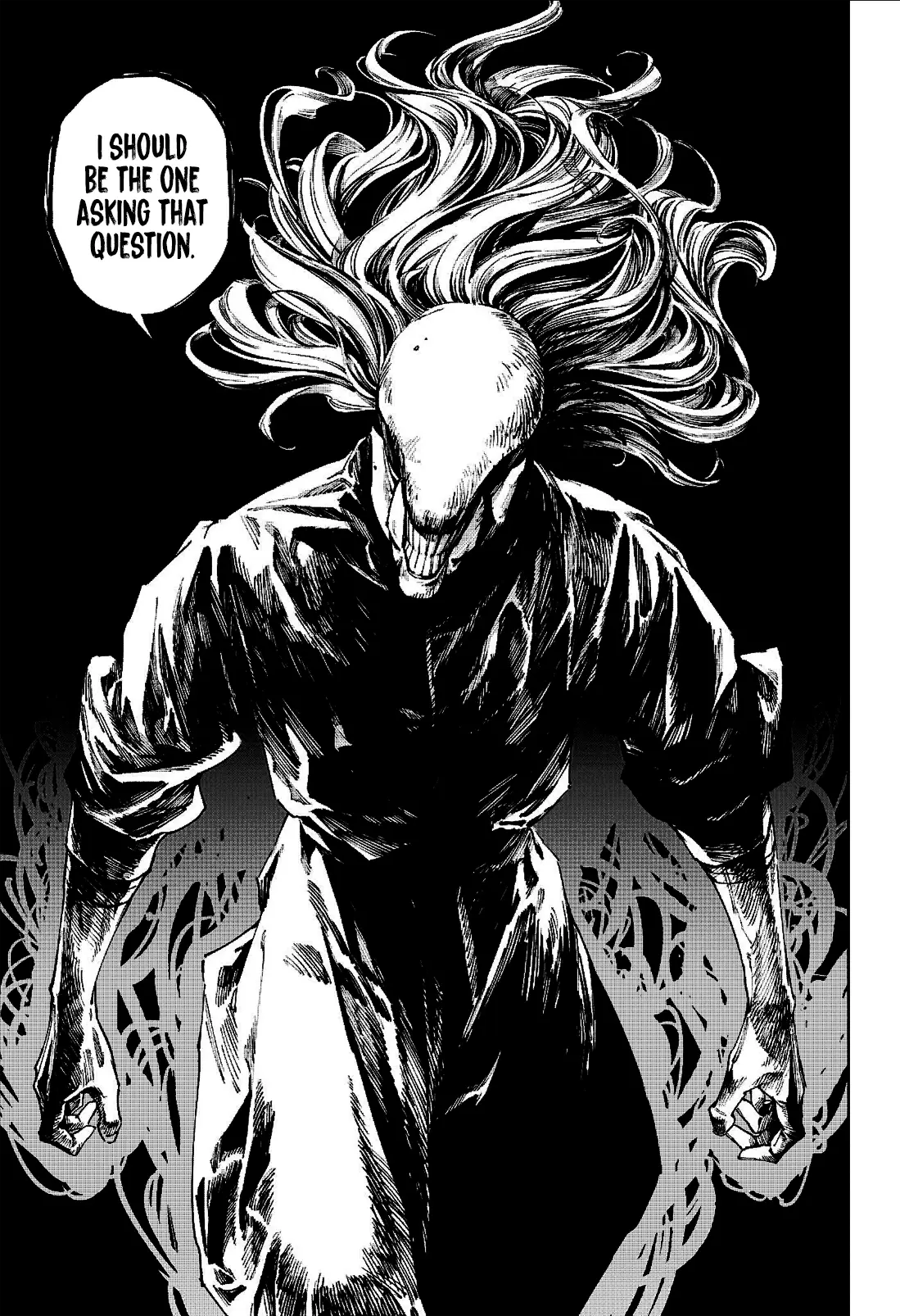 Read Jujutsu Kaisen Modulo EN Manga Online