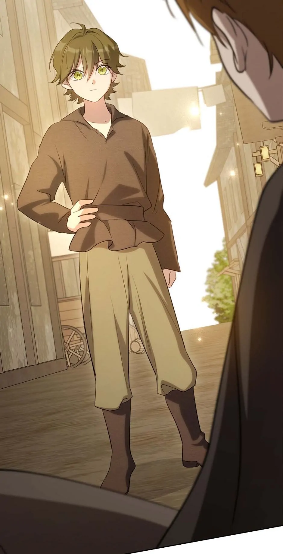 Read Kill the Villainess EN Manga Online