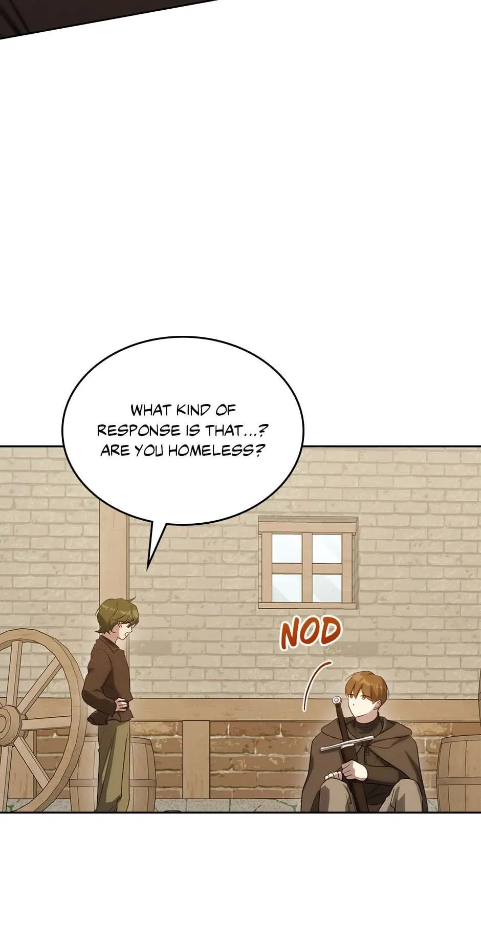 Read Kill the Villainess EN Manga Online