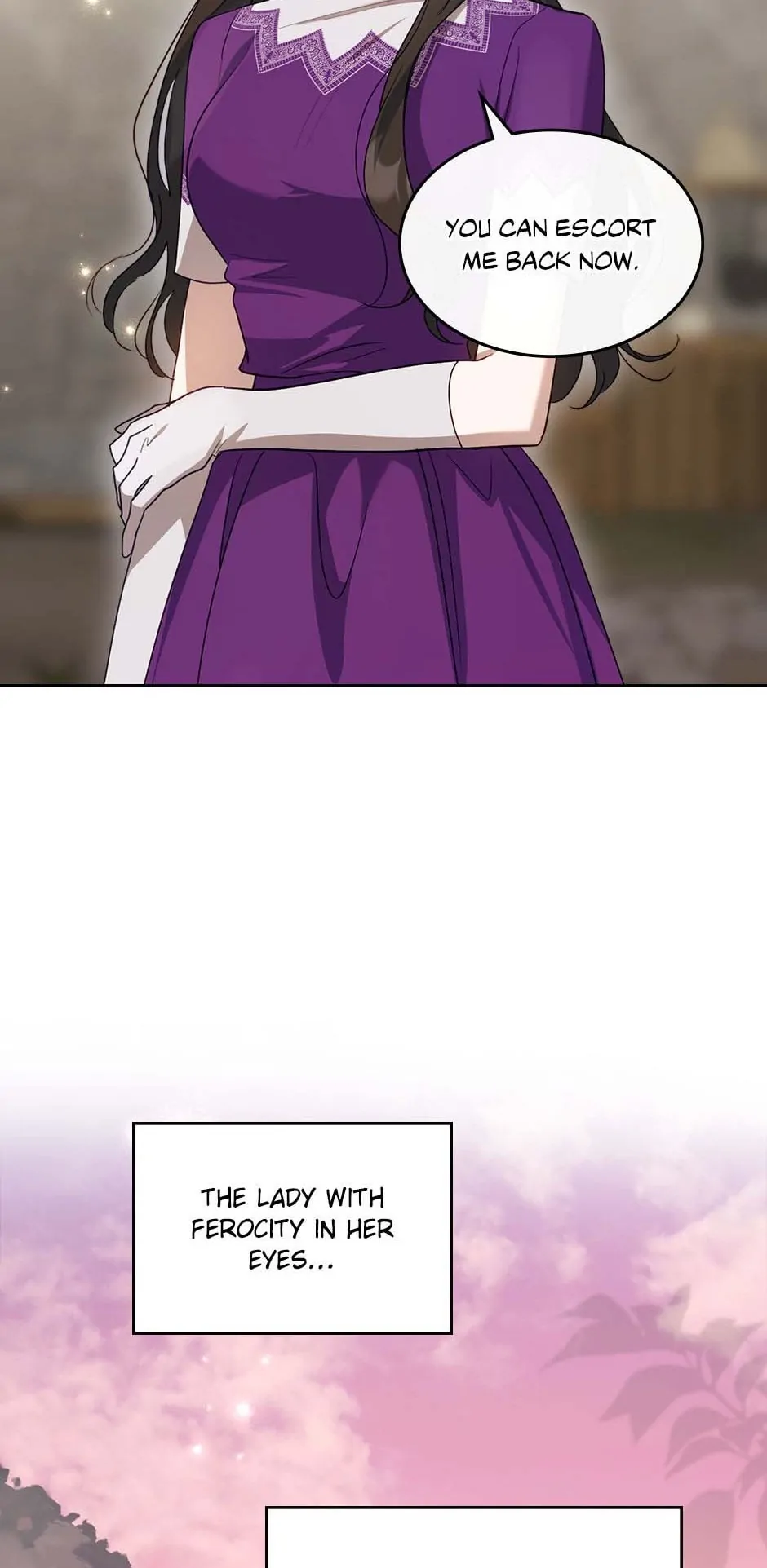 Read Kill the Villainess EN Manga Online