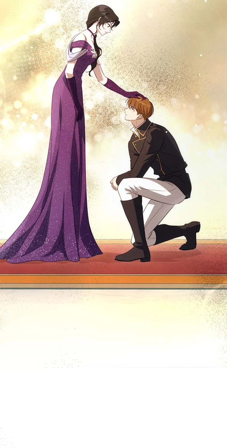 Read Kill the Villainess EN Manga Online