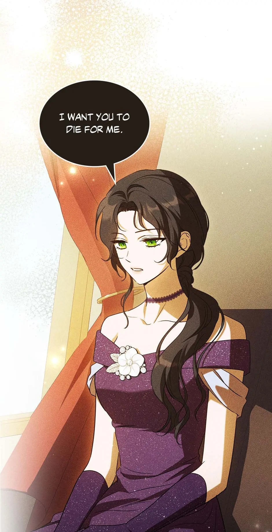 Read Kill the Villainess EN Manga Online