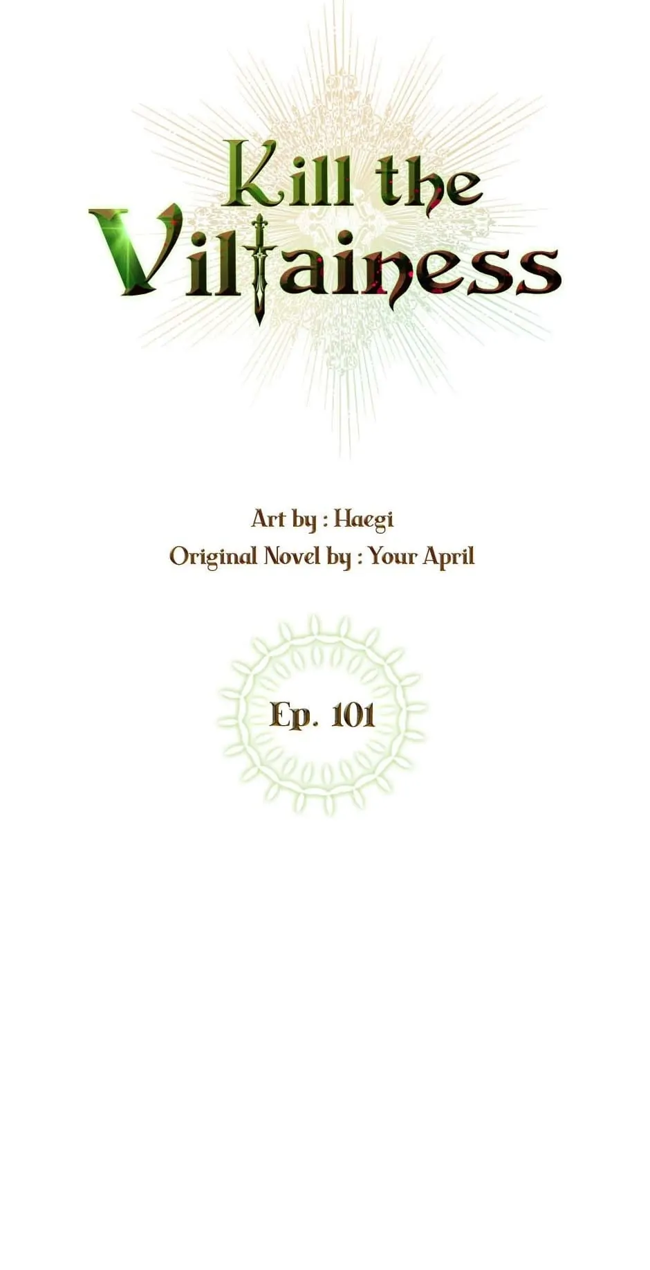 Read Kill the Villainess EN Manga Online