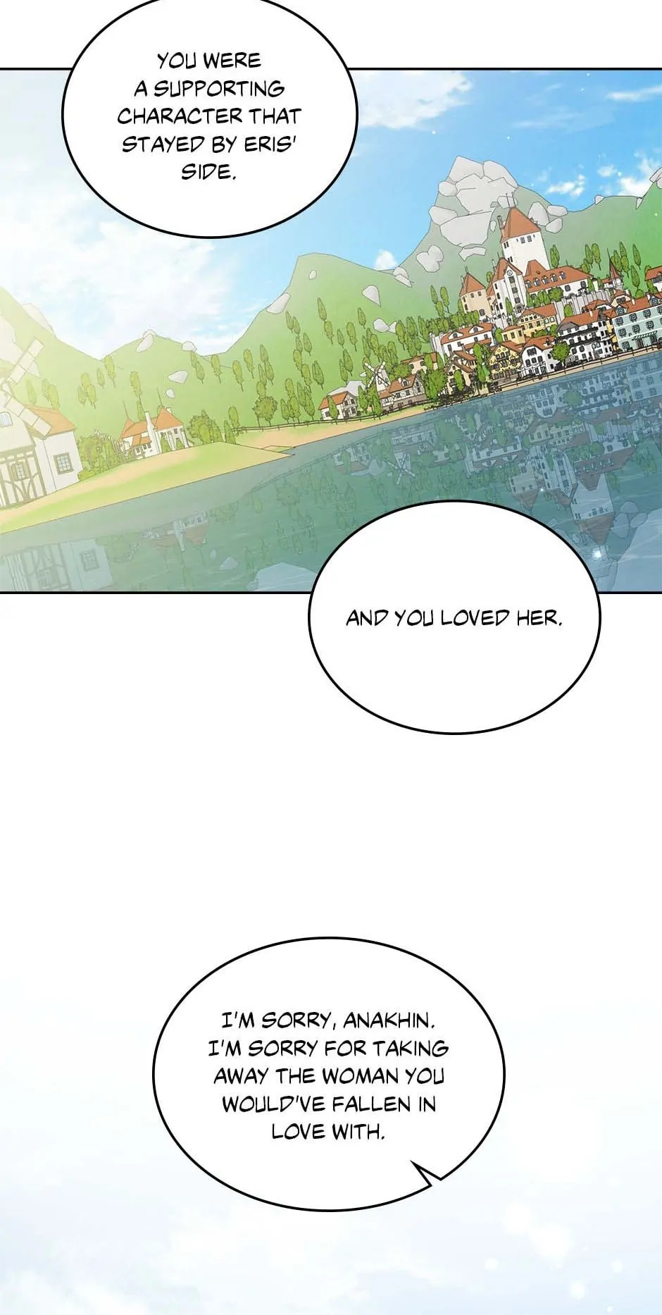 Read Kill the Villainess EN Manga Online