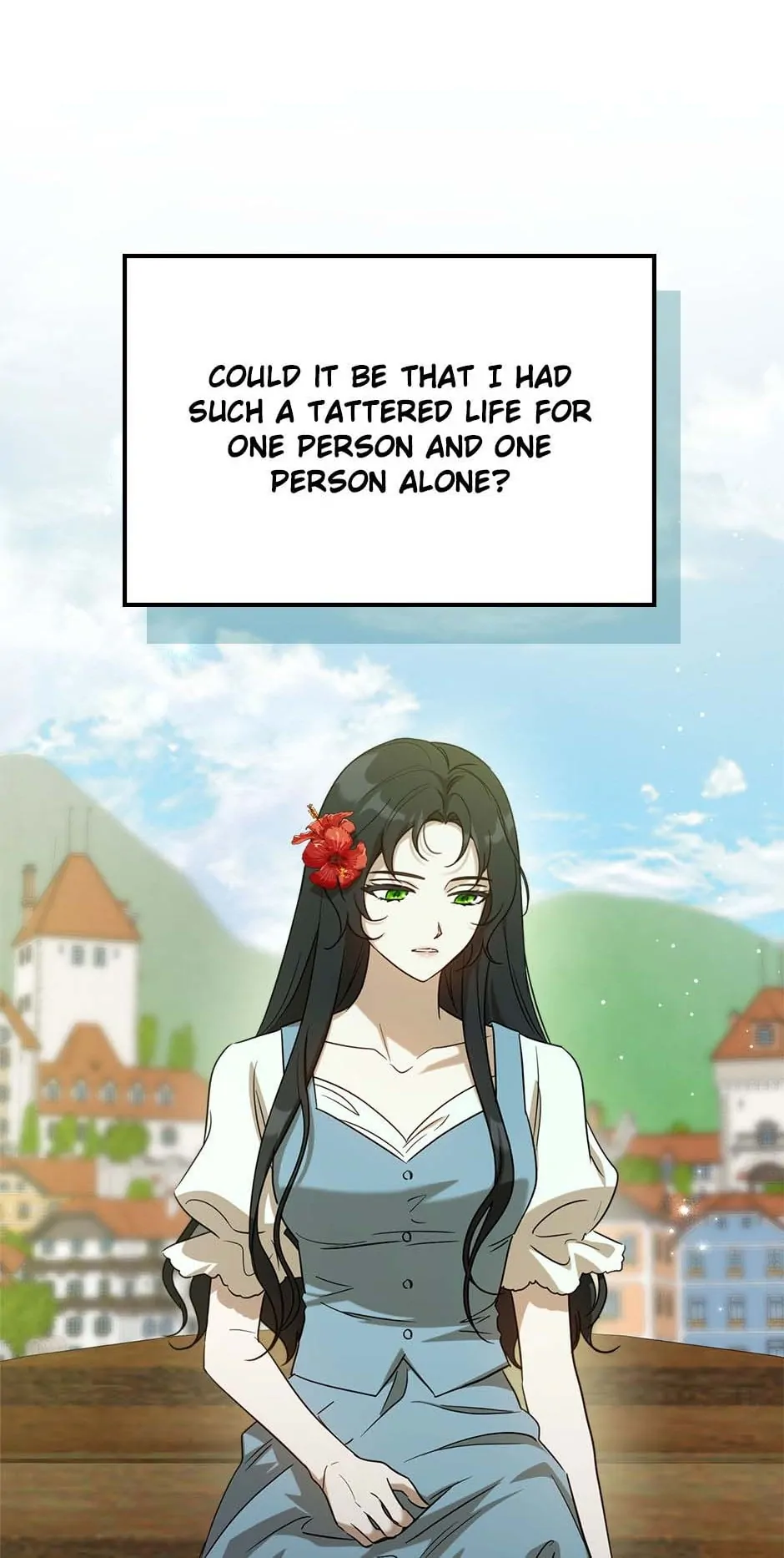 Read Kill the Villainess EN Manga Online