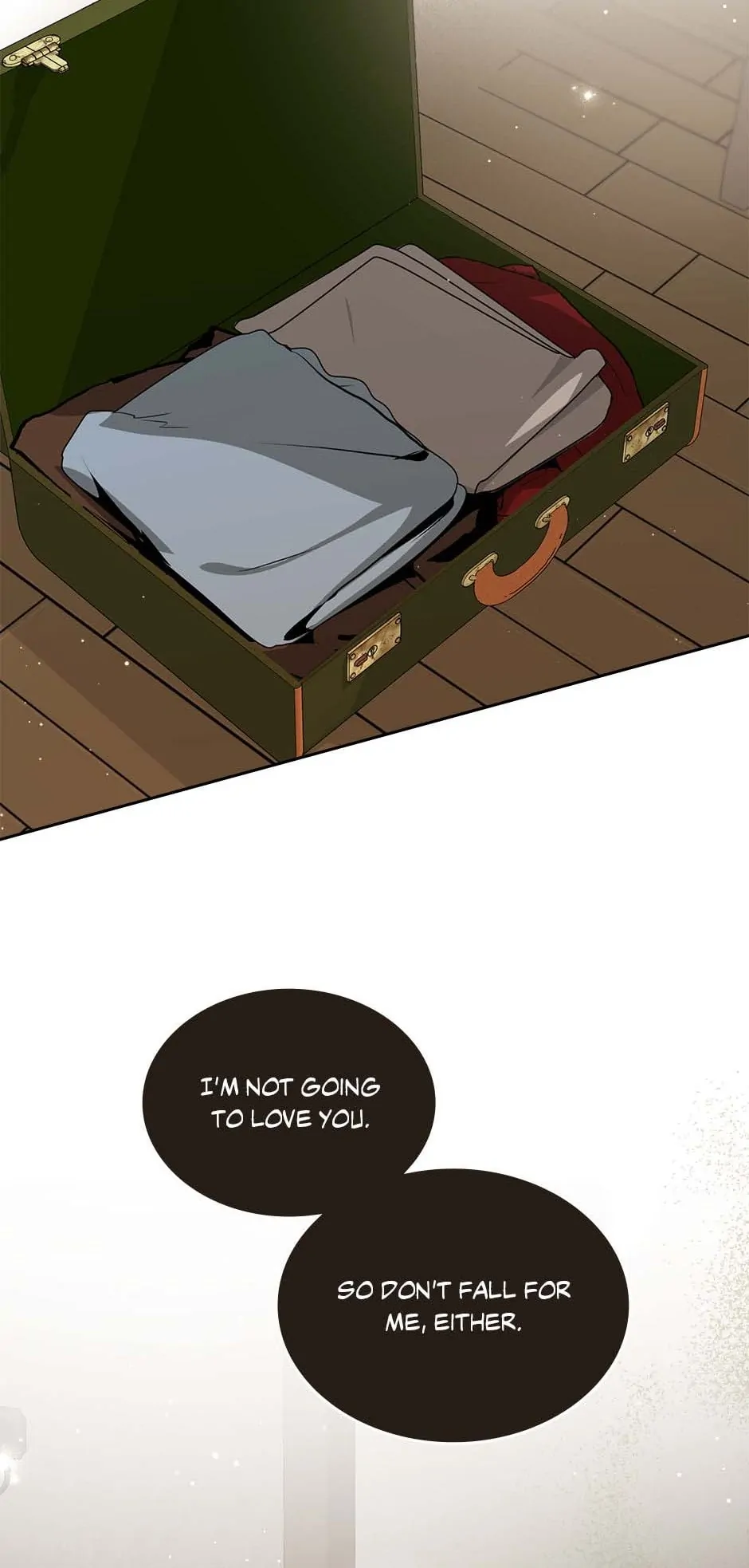 Read Kill the Villainess EN Manga Online