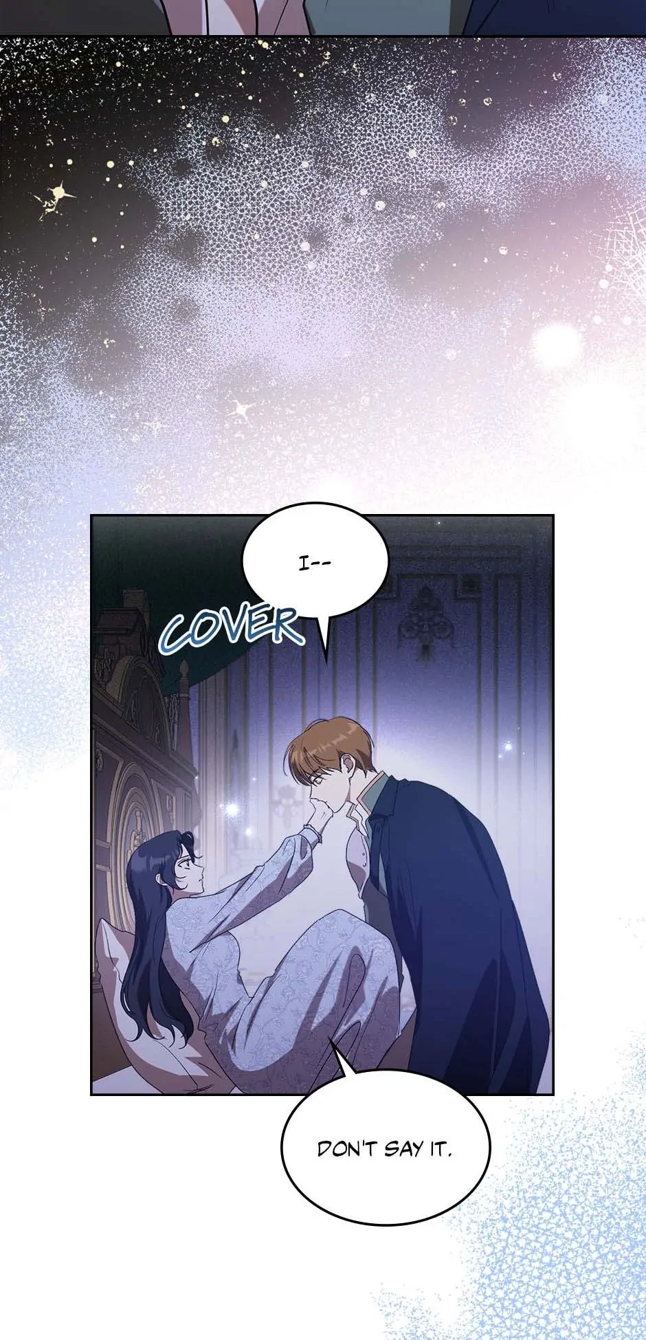 Read Kill the Villainess EN Manga Online