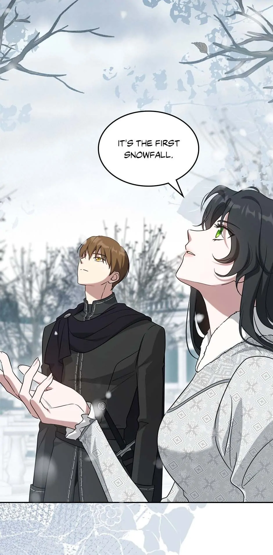 Read Kill the Villainess EN Manga Online