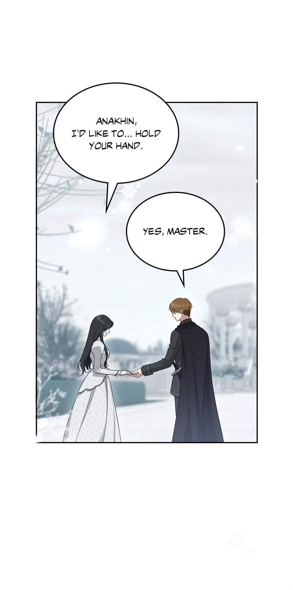Read Kill the Villainess EN Manga Online
