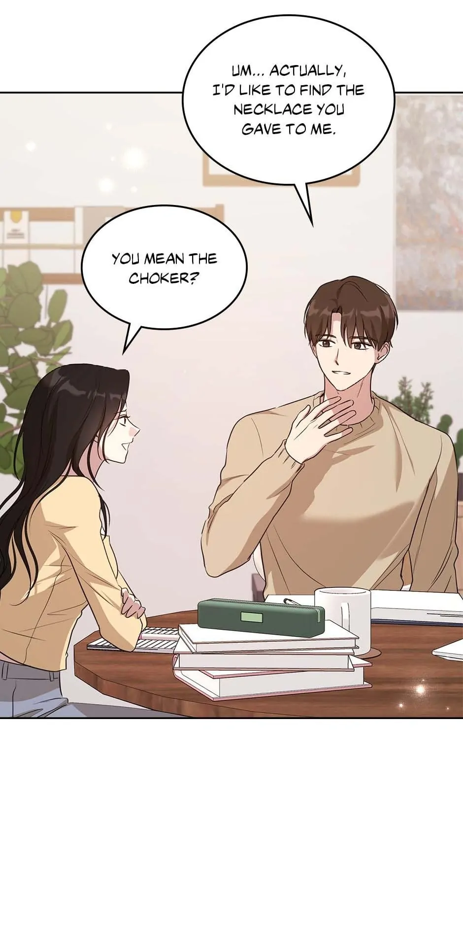 Read Kill the Villainess EN Manga Online