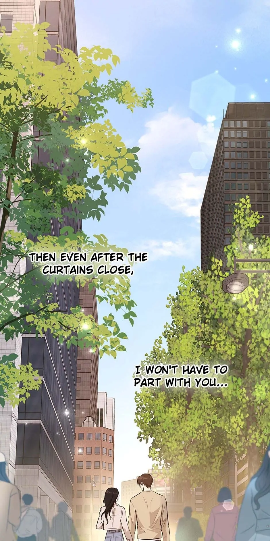 Read Kill the Villainess EN Manga Online