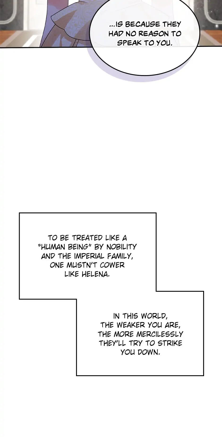 Read Kill the Villainess EN Manga Online