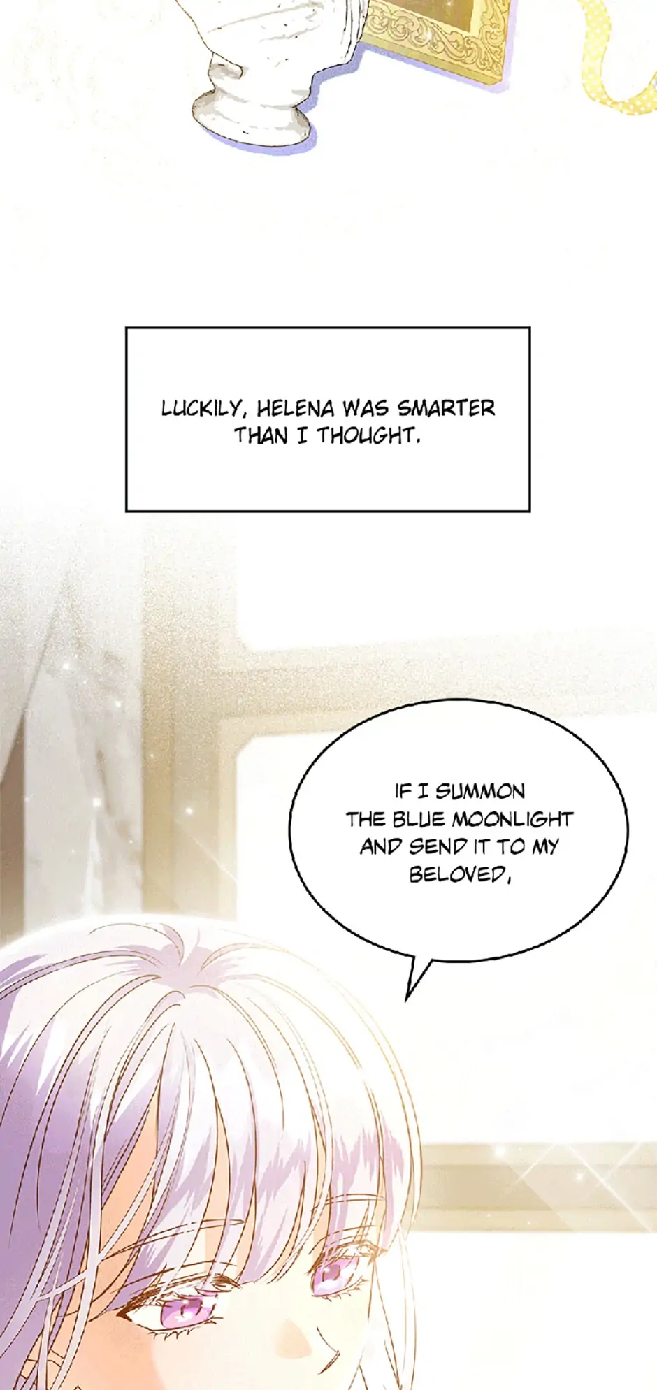 Read Kill the Villainess EN Manga Online