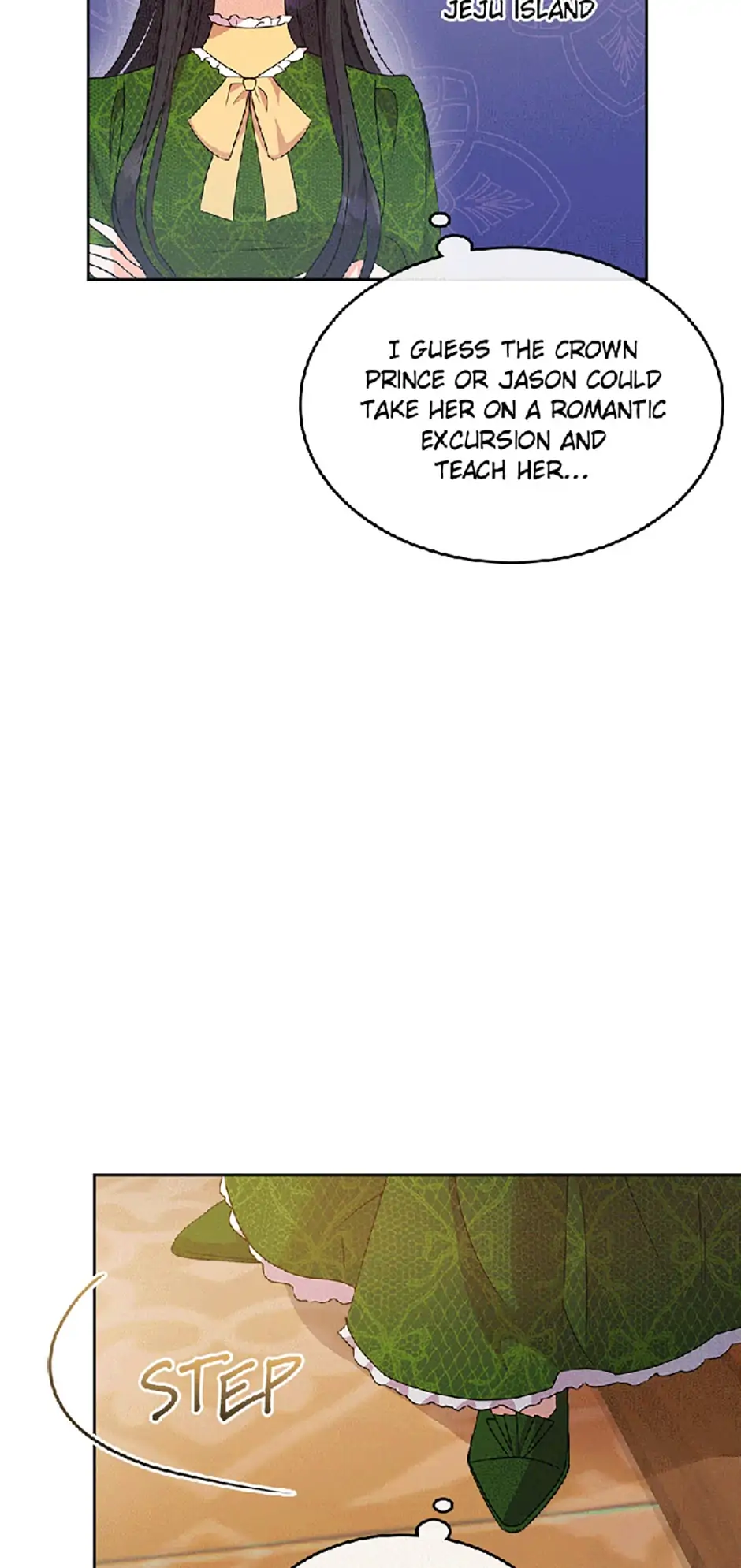 Read Kill the Villainess EN Manga Online