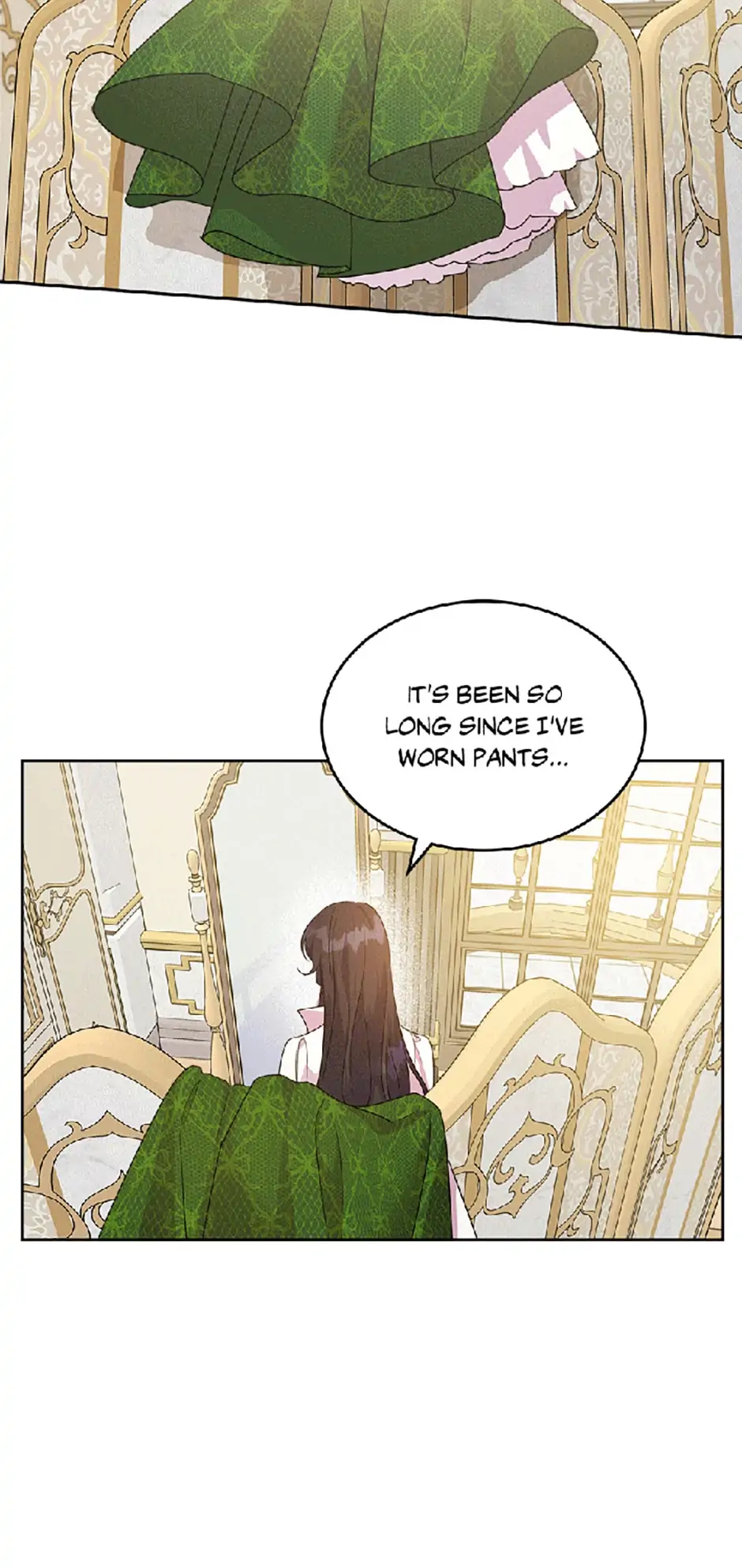 Read Kill the Villainess EN Manga Online