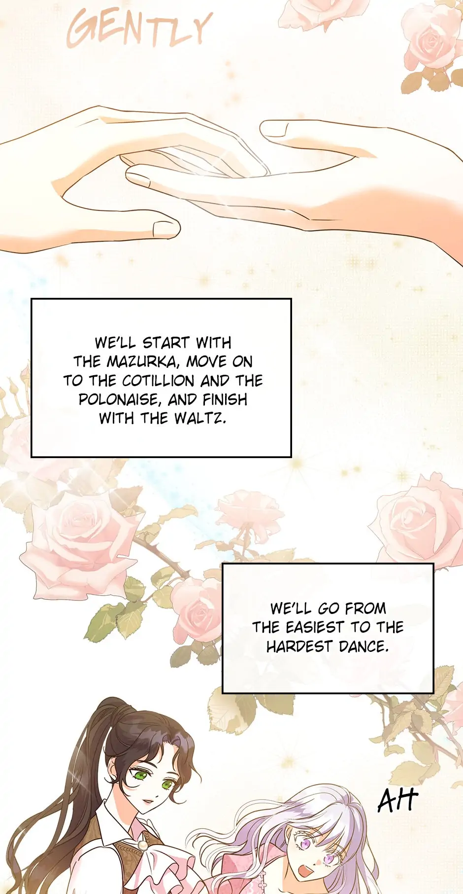 Read Kill the Villainess EN Manga Online