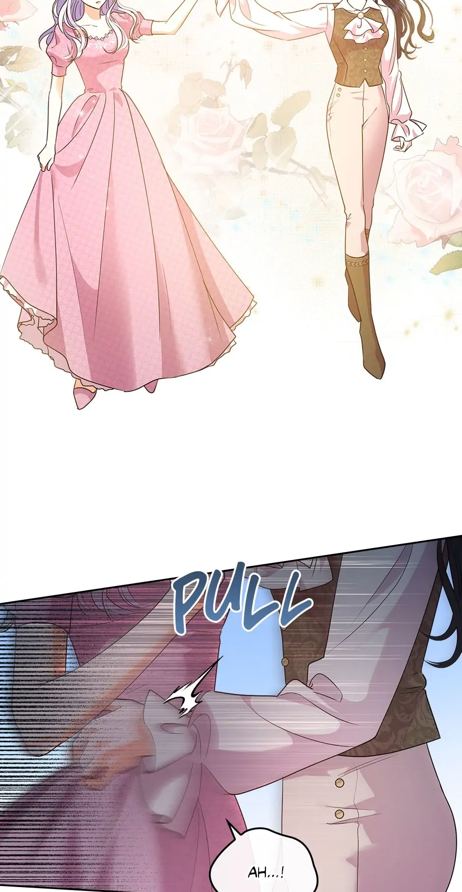 Read Kill the Villainess EN Manga Online