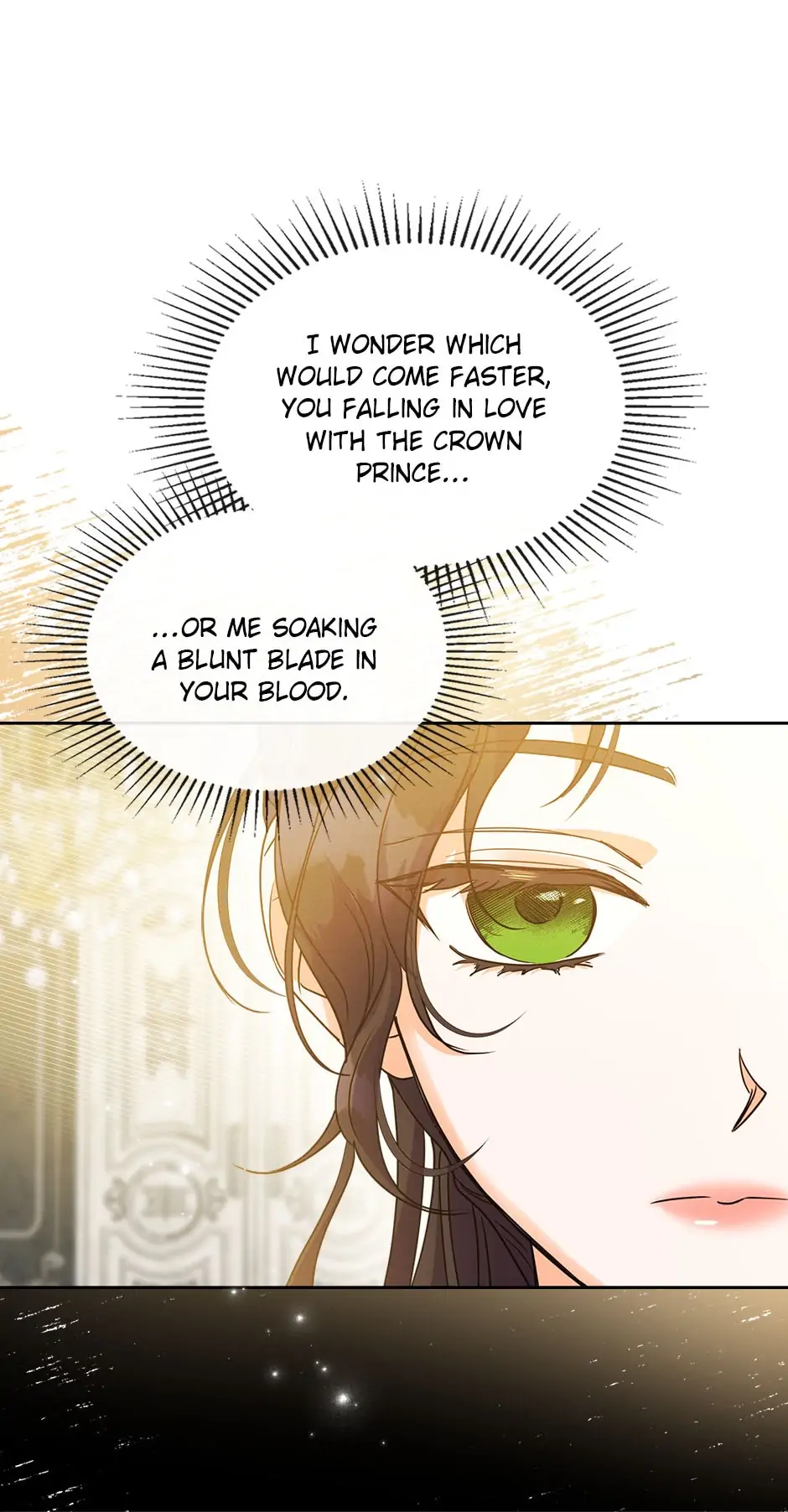 Read Kill the Villainess EN Manga Online