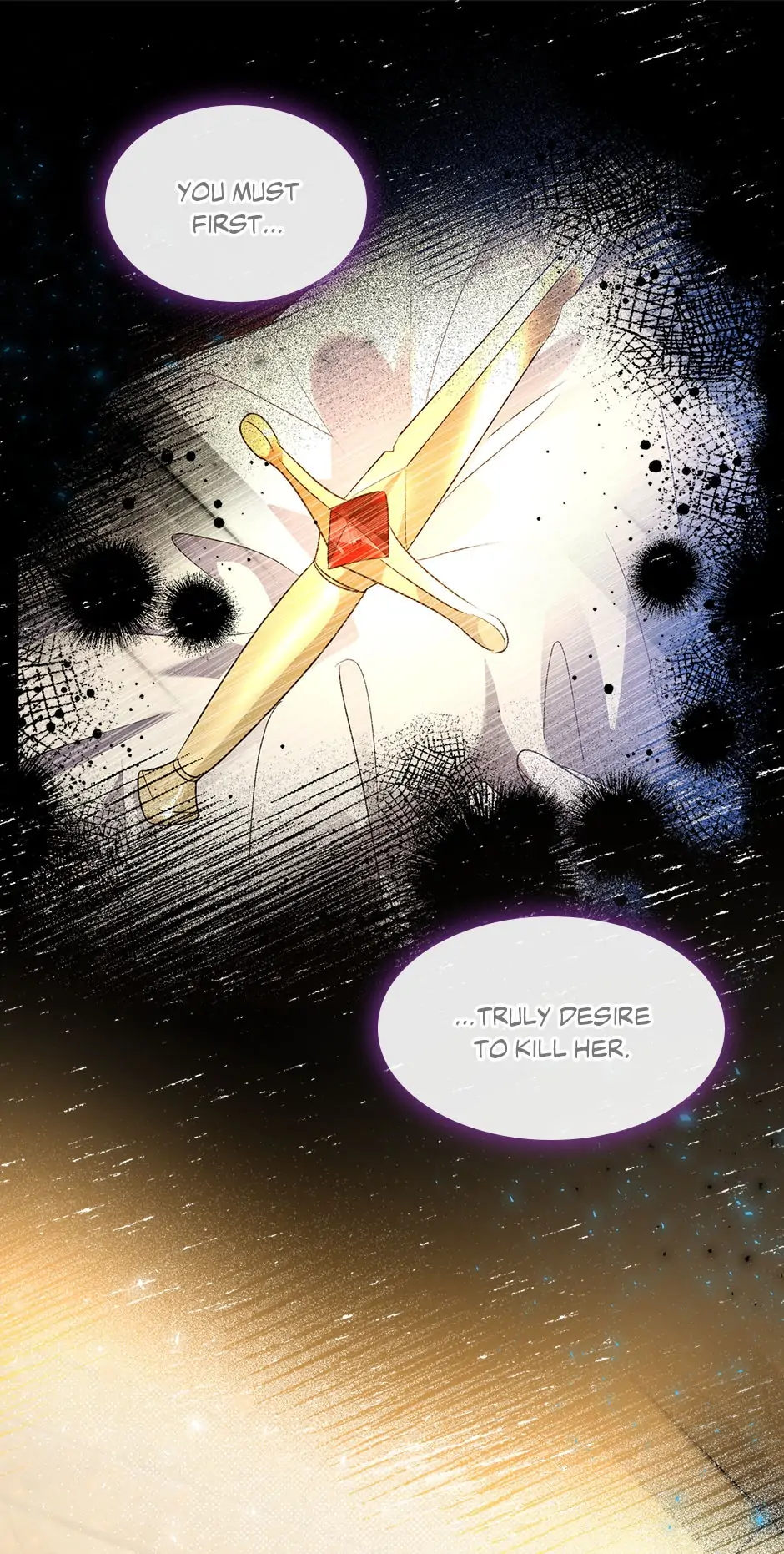 Read Kill the Villainess EN Manga Online