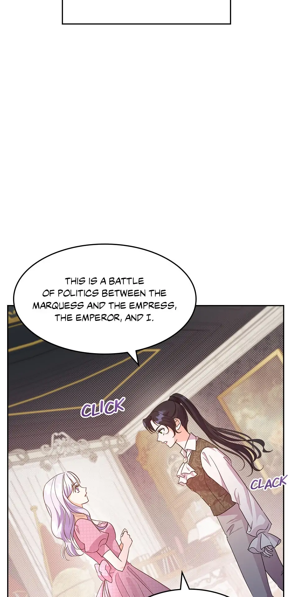 Read Kill the Villainess EN Manga Online