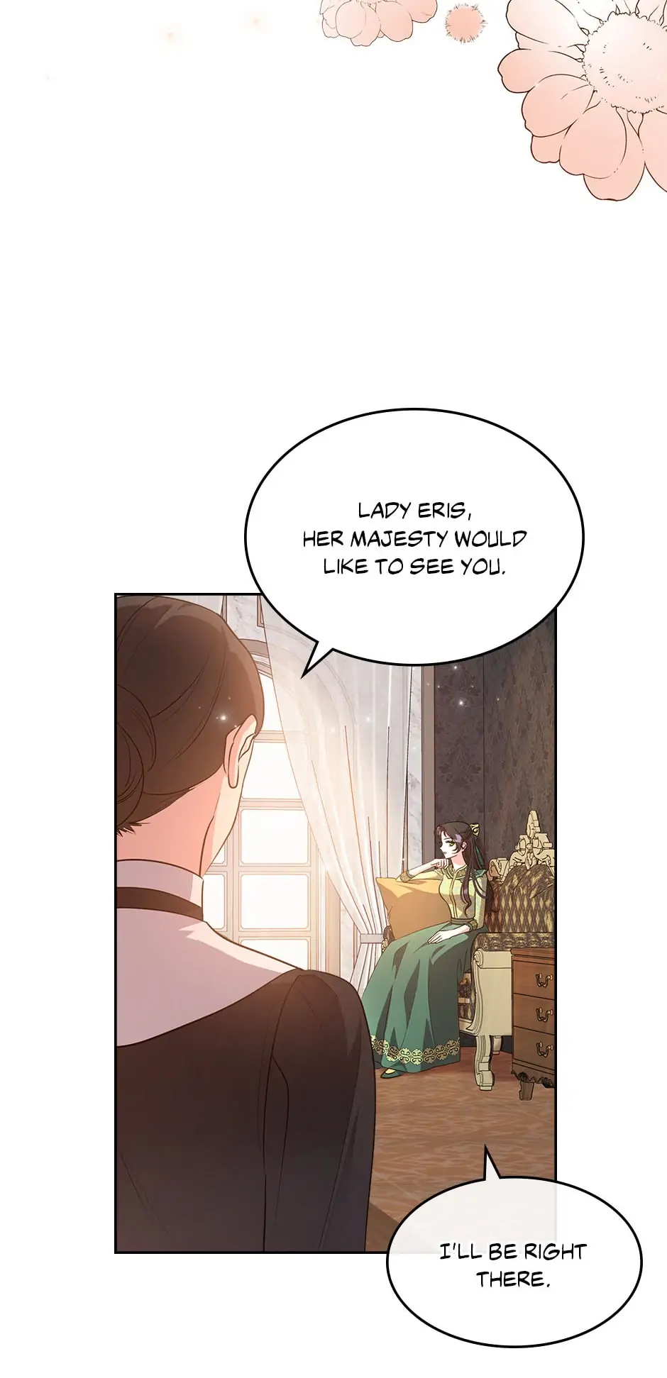 Read Kill the Villainess EN Manga Online