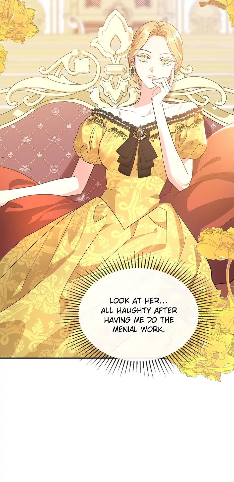 Read Kill the Villainess EN Manga Online