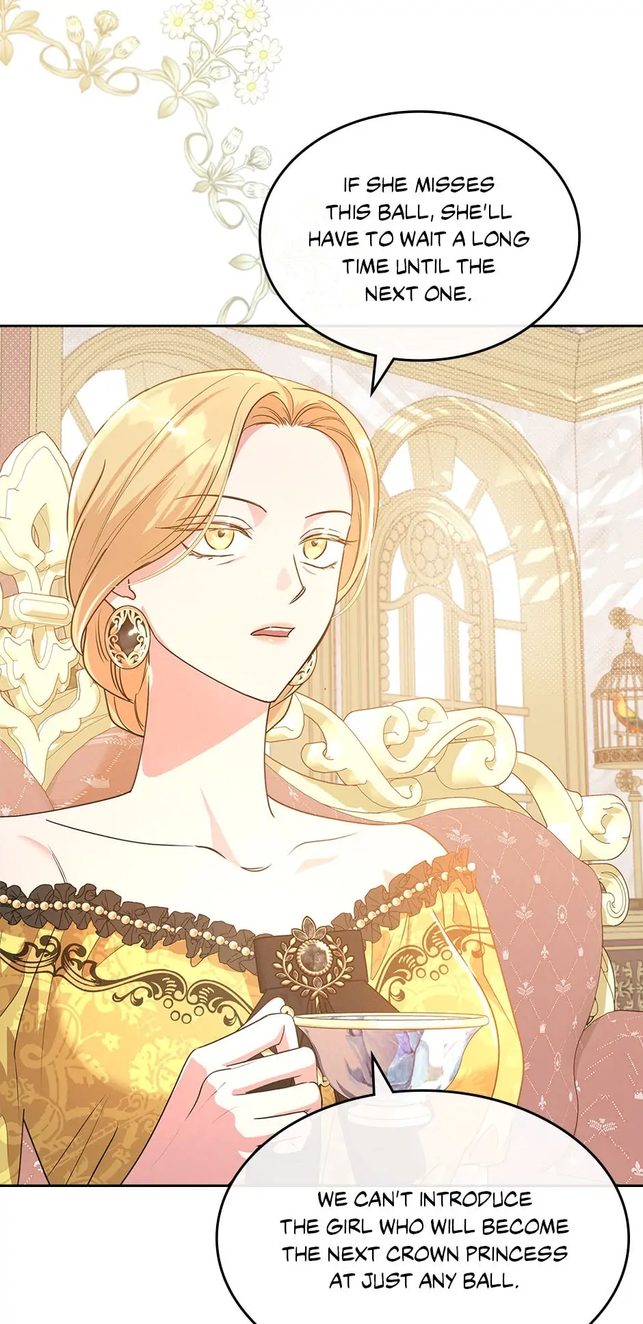 Read Kill the Villainess EN Manga Online