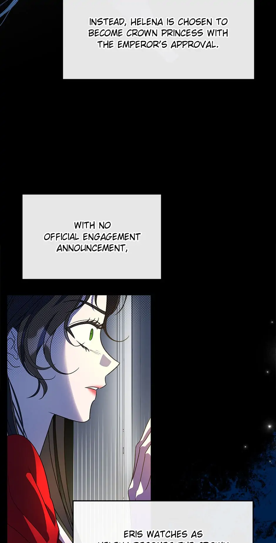 Read Kill the Villainess EN Manga Online
