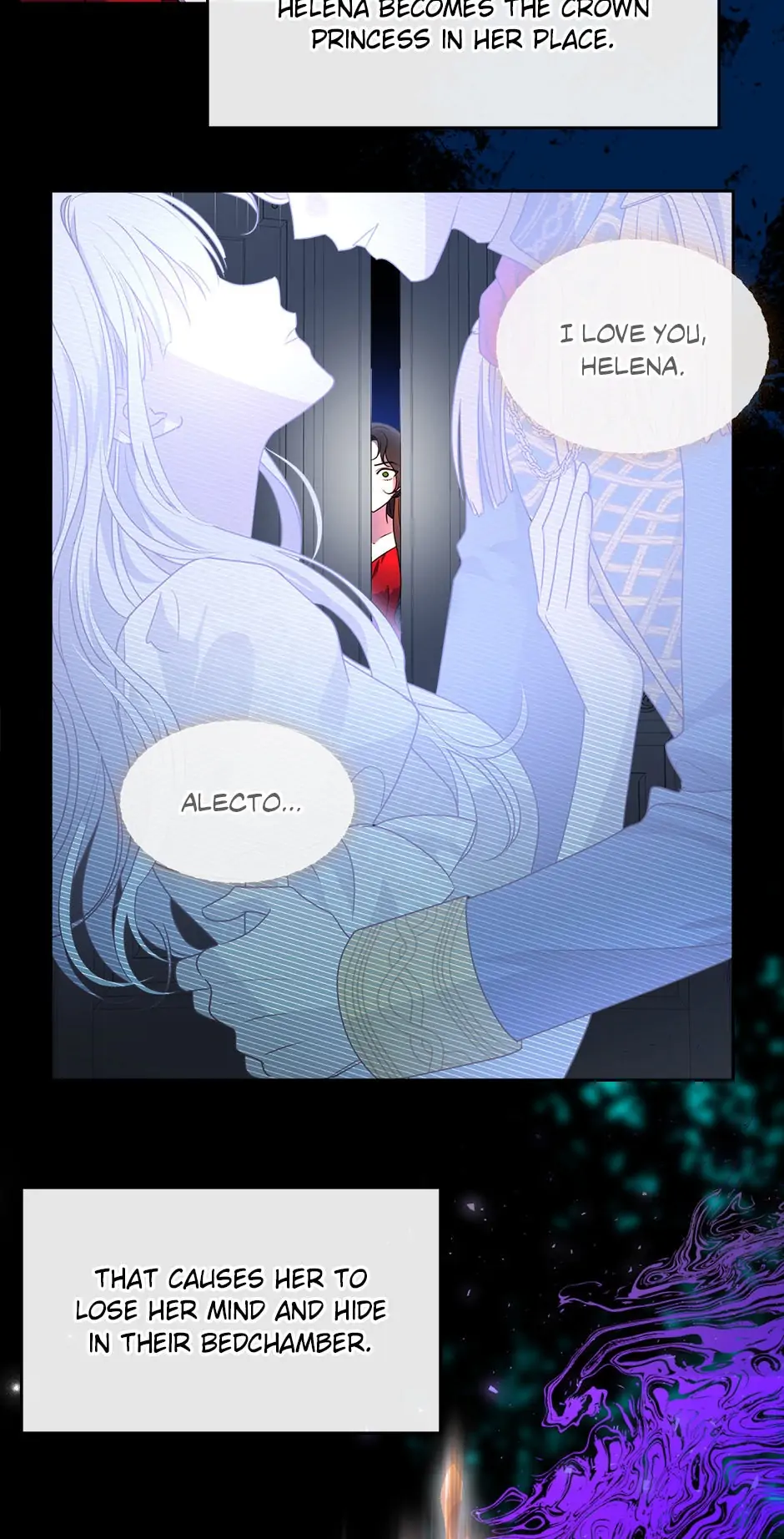 Read Kill the Villainess EN Manga Online