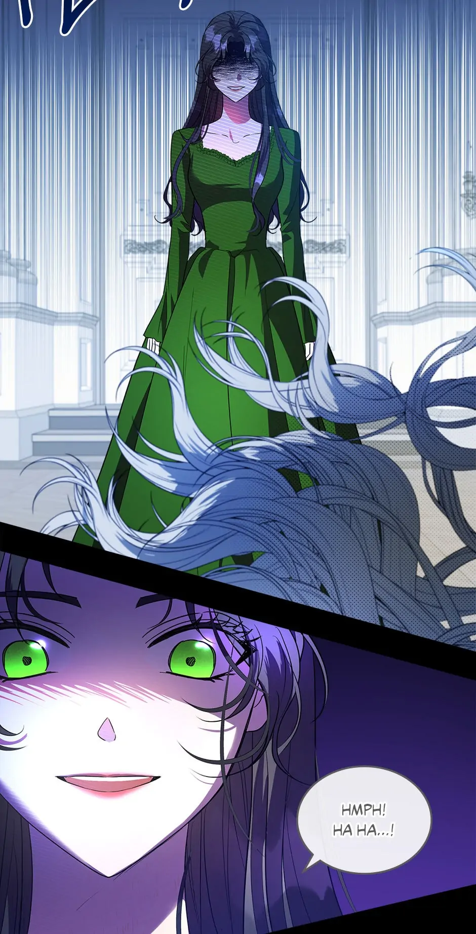 Read Kill the Villainess EN Manga Online