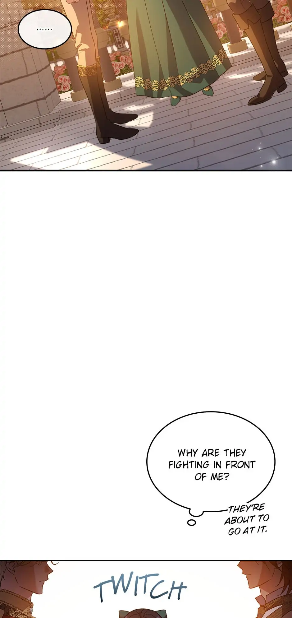 Read Kill the Villainess EN Manga Online