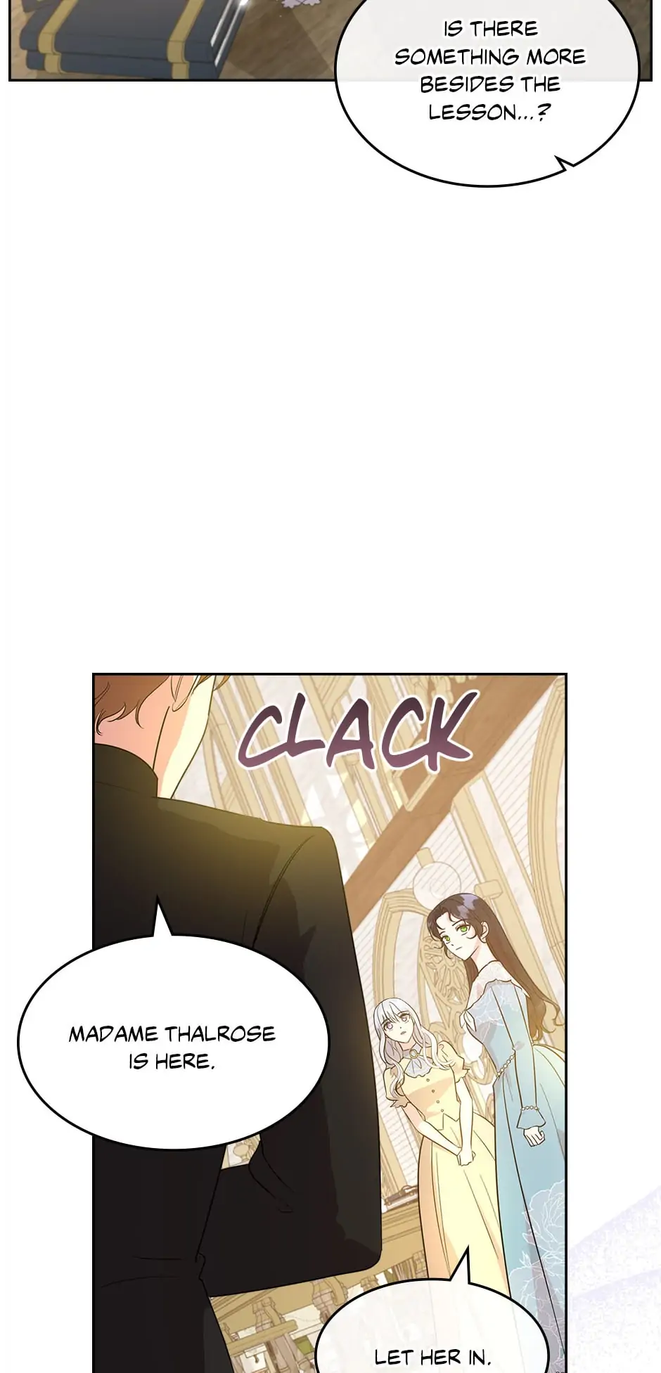 Read Kill the Villainess EN Manga Online
