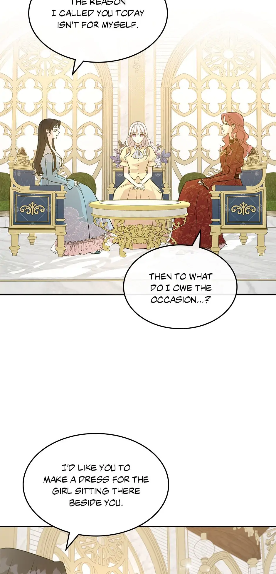 Read Kill the Villainess EN Manga Online