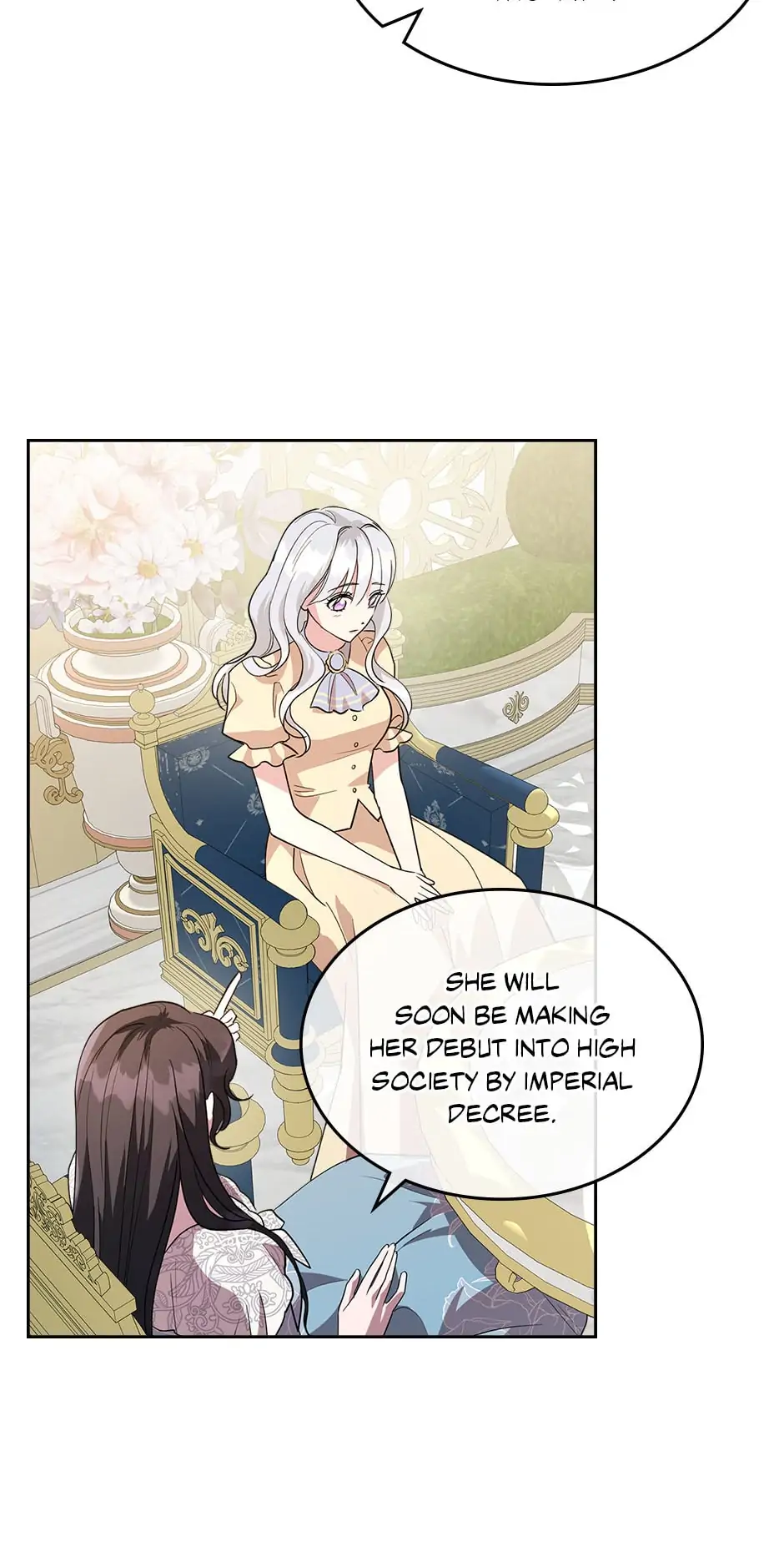 Read Kill the Villainess EN Manga Online