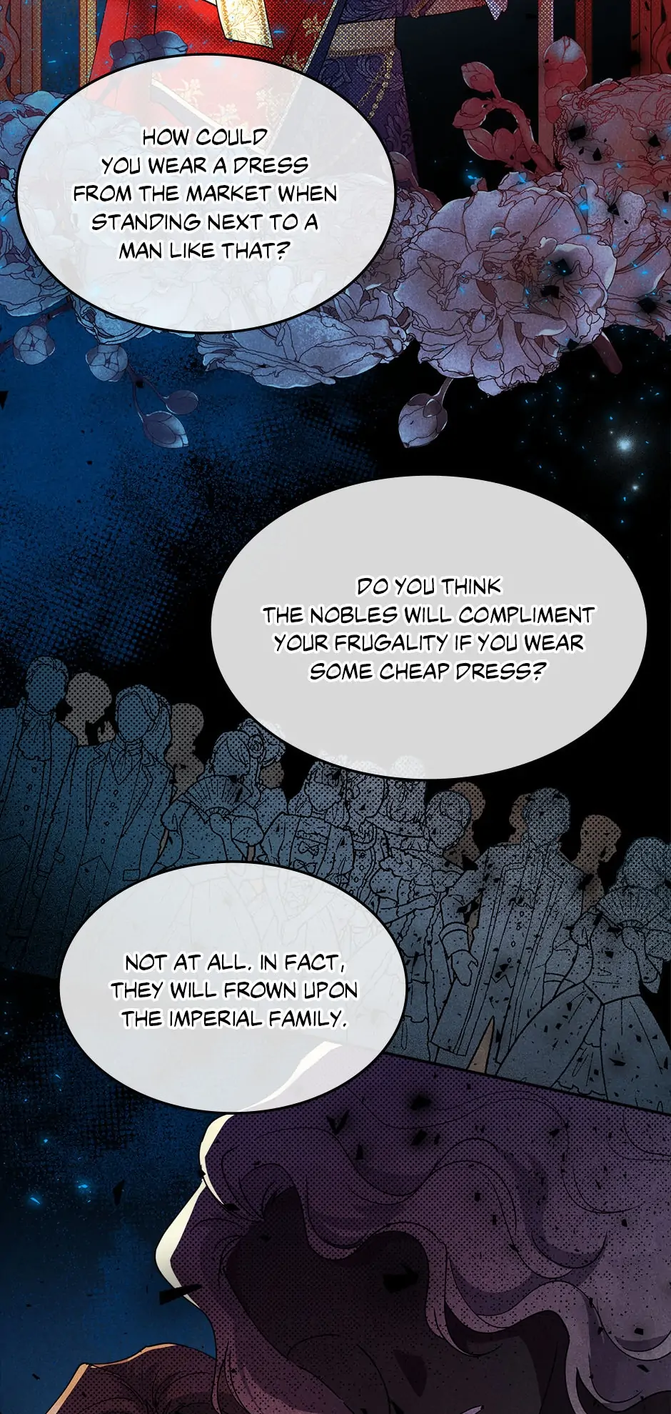 Read Kill the Villainess EN Manga Online