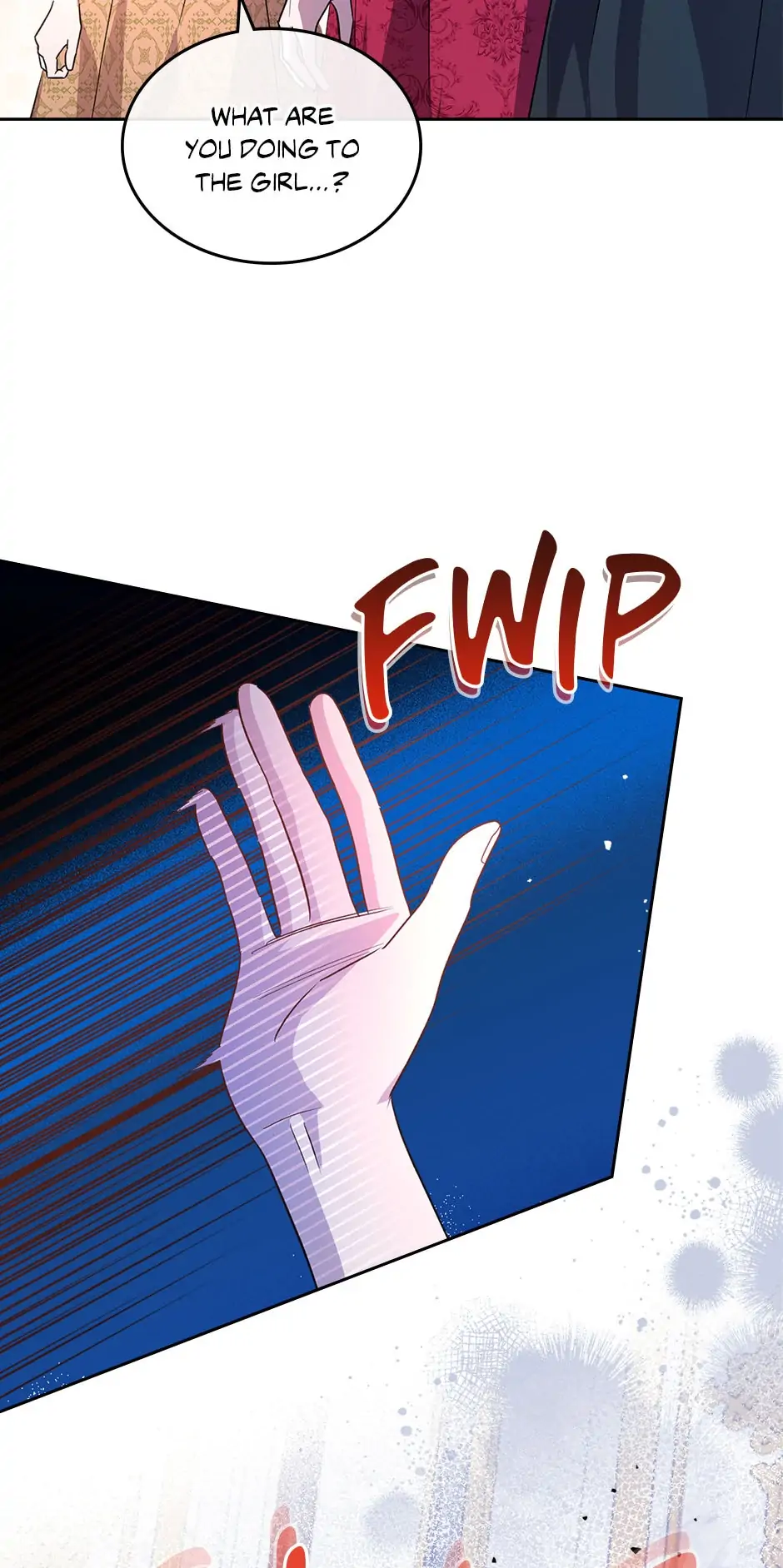 Read Kill the Villainess EN Manga Online