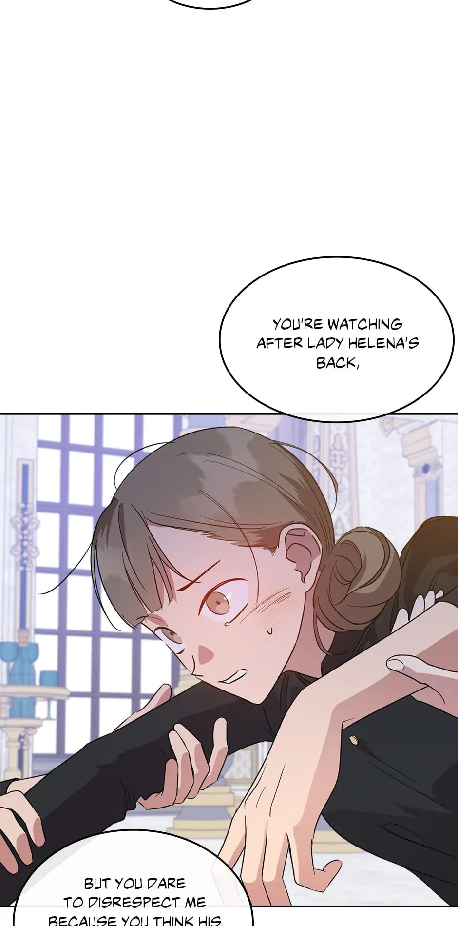 Read Kill the Villainess EN Manga Online